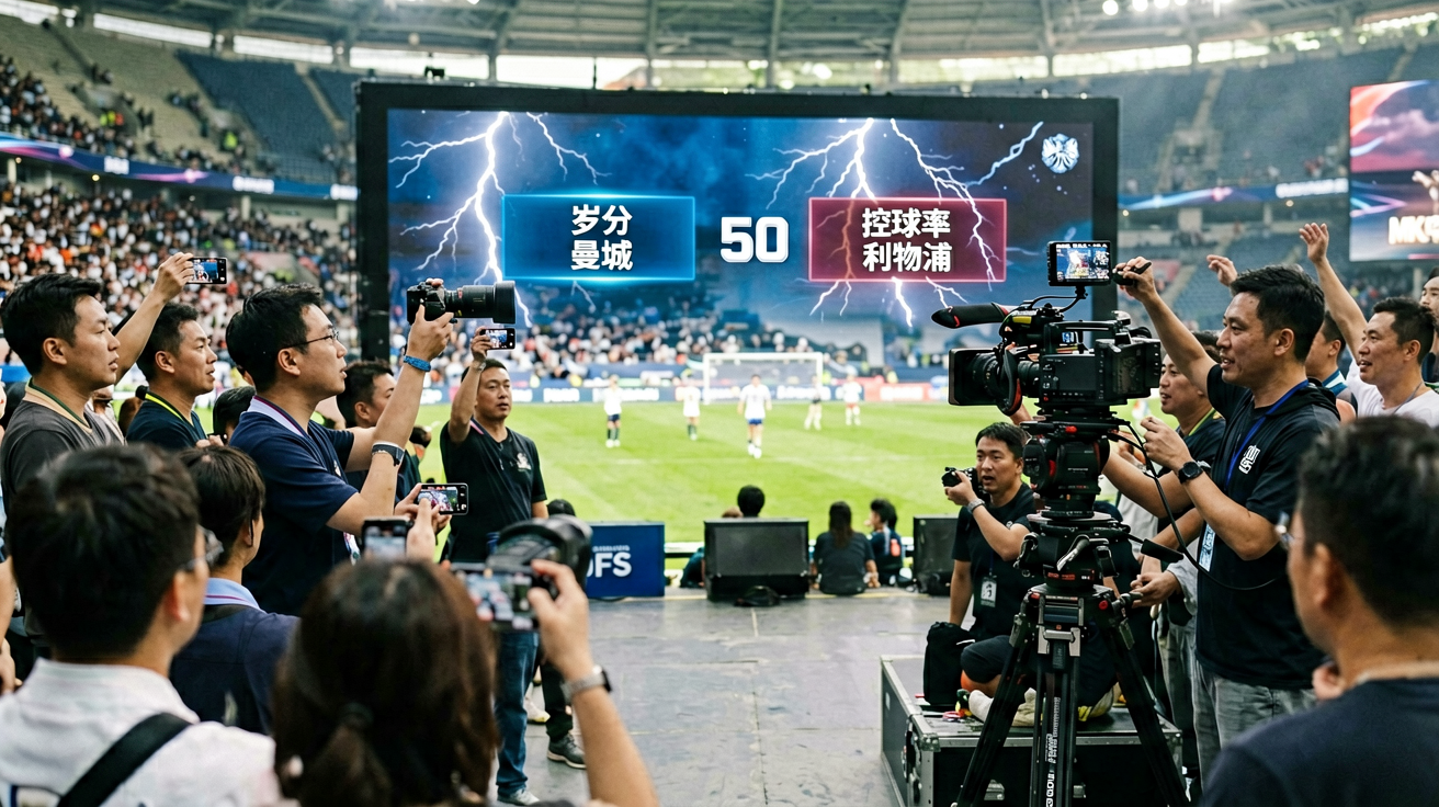 mksports-mk直播画面、比分弹窗、控球率图表等场景